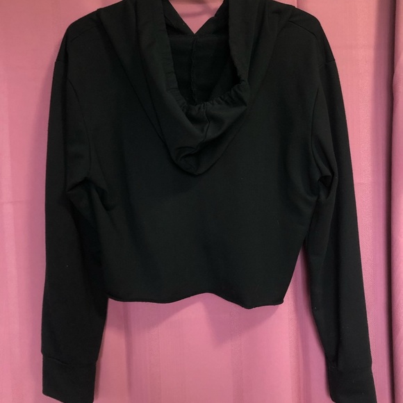 Friends Cropped sweater - Picture 2 of 2